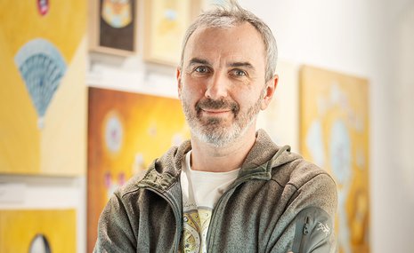 Выйти за границы привычного