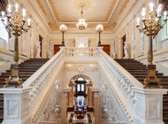 По стопам Монферрана