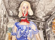 Характер нордический: в Лондоне показывают северный нуар