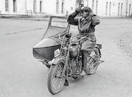 Анархист и художник — братья не навек