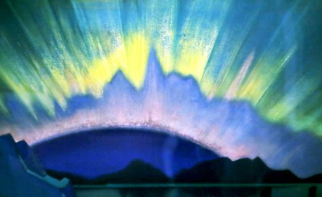 150-летие Николая Рериха продолжают отмечать и год спустя