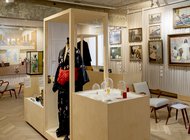 Музей на Масловке приглашает заглянуть за железный занавес