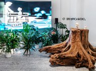 Пир-гора и джойстик-пень: «Царицыно» радует современным искусством