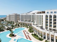 У синего моря и горных хребтов