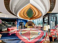 Арабская сказка