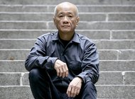 Тейчин Сье: «Я не пытался быть суперменом, мои работы не о героизме»