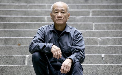 Тейчин Сье: «Я не пытался быть суперменом, мои работы не о героизме»