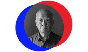 Тейчин Сье: «Я не пытался быть суперменом, мои работы не о героизме»