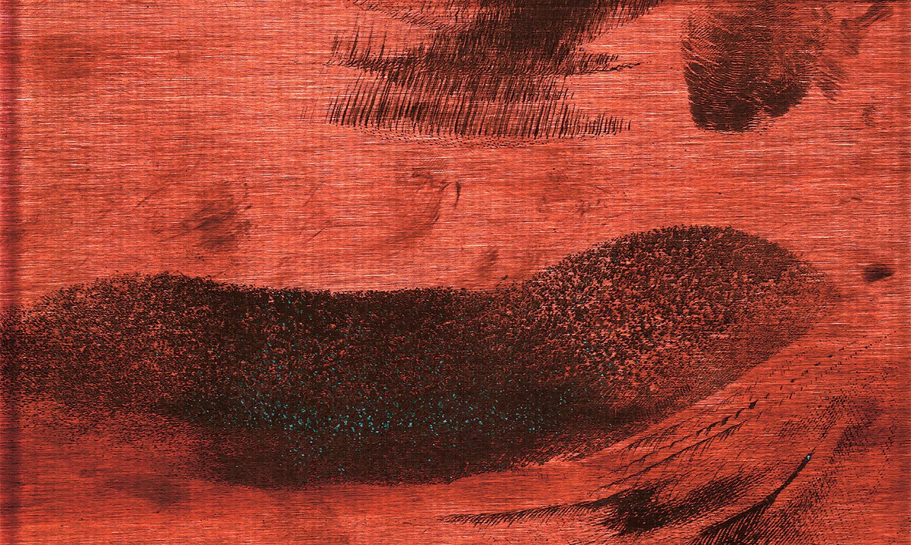 Медные стены музея «ЗИЛАРТ». Фото: пресс-служба музея «ЗИЛАРТ»