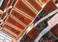 Путеводитель по музею «ЗИЛАРТ»