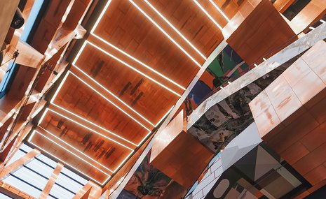 Путеводитель по музею «ЗИЛАРТ»