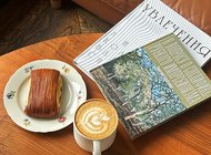 В Музее русского импрессионизма откроется пространство «Подписных изданий»