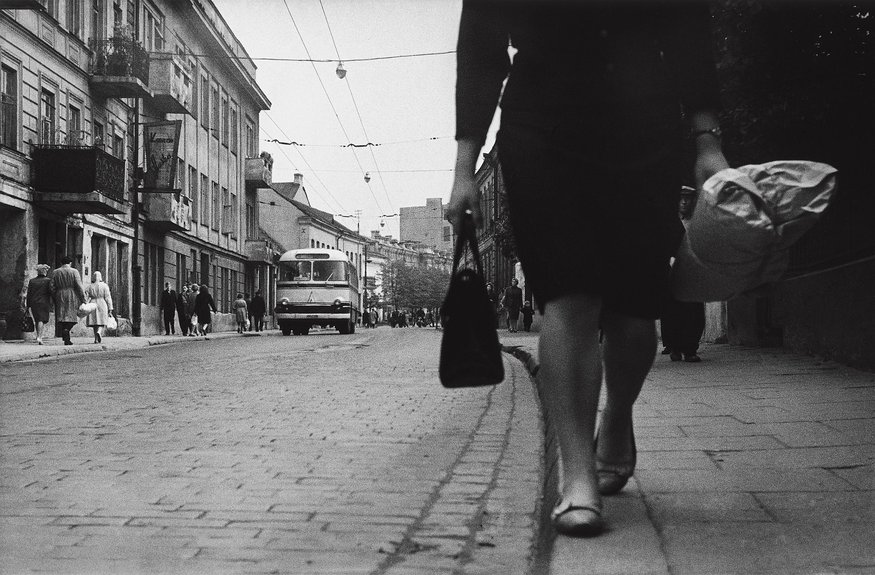 © Antanas Sutkus, 2016