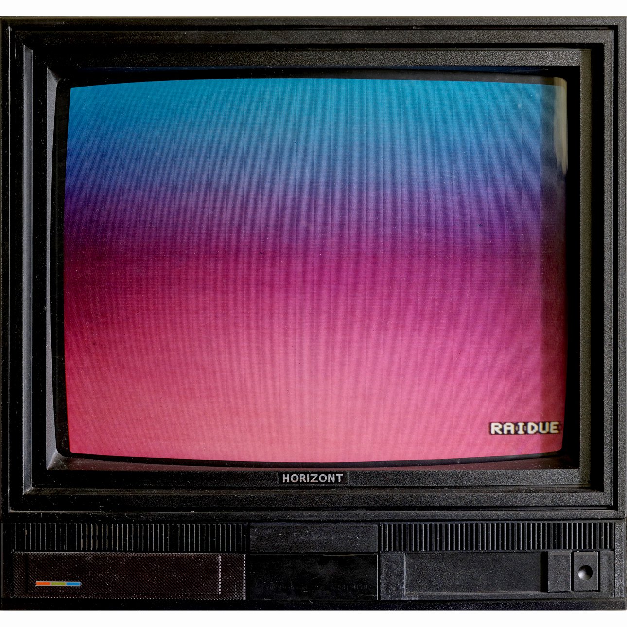 Алексей Шульгин. проект «Телевизоры 1989-1993».  Фото: Музей современного искусства  «Гараж»