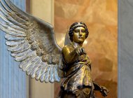 «Виктория Кальватоне»: девушка без паспорта