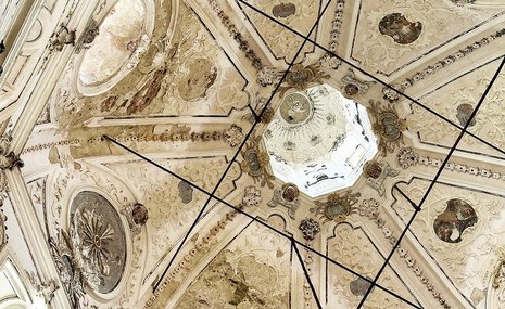 В Доме Телешова проведут месяц Костромской области, чтобы спасти храм и часовню