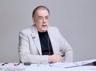 Андрей Чернихов: «Планирую архитектурную школу нового типа»