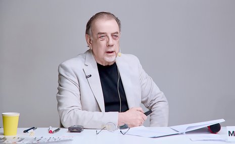 Андрей Чернихов: «Планирую архитектурную школу нового типа»