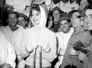 70 лет спустя. Архивы VII зимней Олимпиады в Кортина-д’Ампеццо