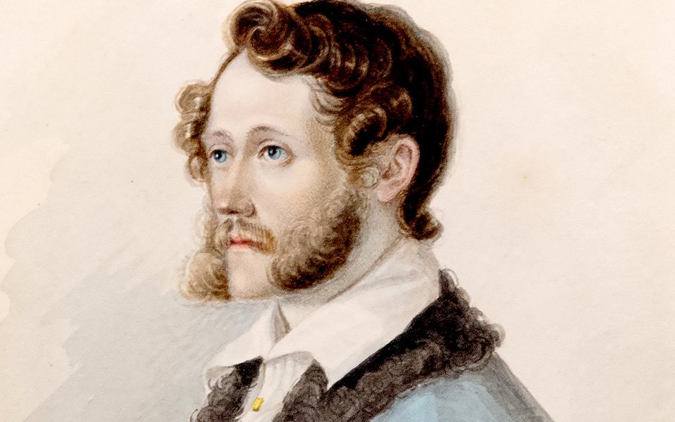 Их скорбный труд не пропал: Сибирь глазами декабристов