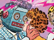 Аукцион для влюбленных в искусство