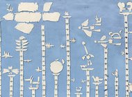 Конек-горбунок, кот ученый и другие нежные звери Марины Бессоновой