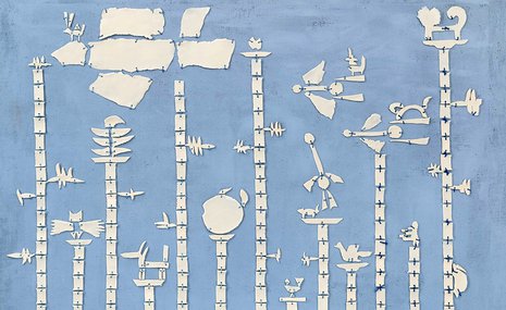 Конек-горбунок, кот ученый и другие нежные звери Марины Бессоновой