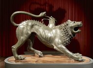 Национальный археологический музей во Флоренции обновляется шаг за шагом