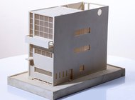 ОСА: взлет и падение архитекторов-конструктивистов