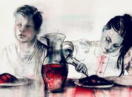 Счастливы вместе: пять арт-пар