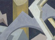 Британский вортицизм задним числом избавляют от токсичной маскулинности