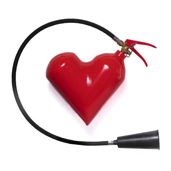 Василий Слонов. «Сердце». 2020. Фото: VLADEY