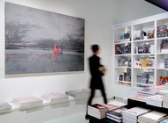 «Подписные» открыли музейный филиал в Москве: книги и те самые булочки как с Литейного