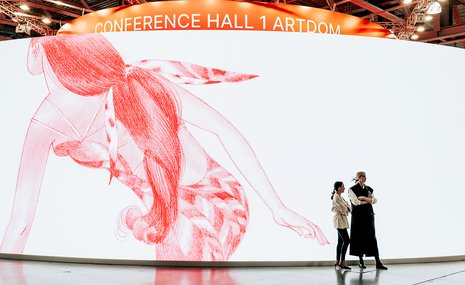 Выставка дизайна ARTDOM сосредоточится на чувственном восприятии