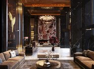 Нью-йоркское ар-деко в московских координатах