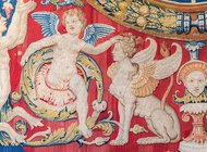 Шпалерная алхимия: пятый элемент занял свое место