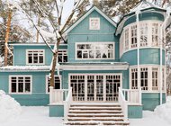 Дом творчества «Переделкино» открывает на своей территории музей