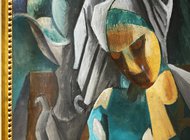 В Третьяковке открылась выставка шедевров Пикассо и Матисса из коллекции Пушкинского