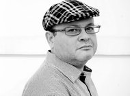 Умер Дмитрий Бавильский