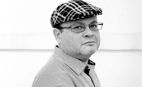 Умер Дмитрий Бавильский