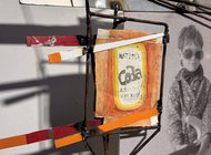 В бывшем сельпо под Суздалем открылась первая выставка