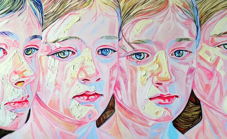 В Ростове-на-Дону интересуются телесностью