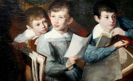 В Ульяновске проходит выставка «Детский мир» — и она не про магазин