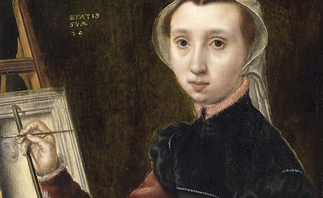 «Старая мастерица» напомнит о своей инновации почти 500-летней давности