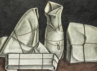 Семьсот натюрмортов и одна любовь Дмитрия Краснопевцева