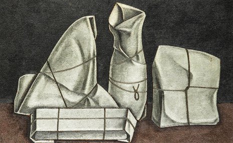 Семьсот натюрмортов и одна любовь Дмитрия Краснопевцева