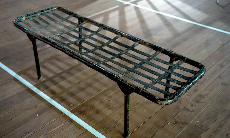 Экспозиция Музея истории ГУЛАГа.  Фото: Музей истории ГУЛАГа