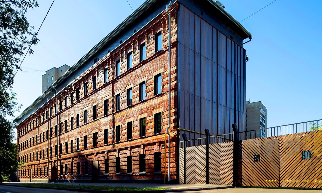 Музей истории ГУЛАГа.  Фото: Музей истории ГУЛАГа