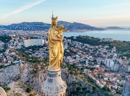 Пулевые ранения «Доброй Матери» Марселя окончательно залечены