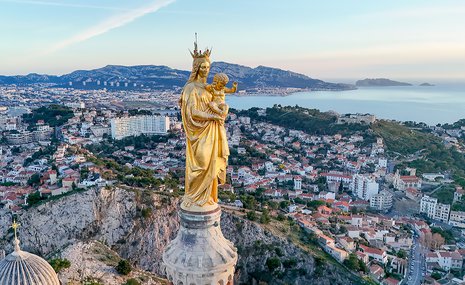 Пулевые ранения «Доброй Матери» Марселя окончательно залечены